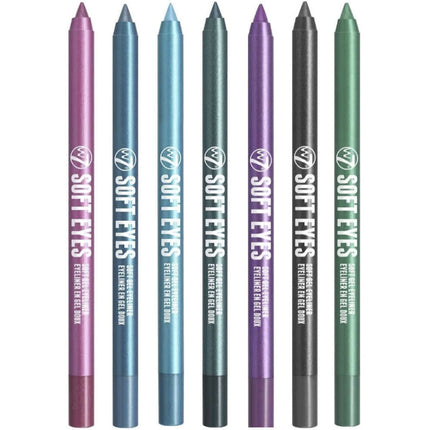 W7 Girl Crush Soft Eyes Eyeliner