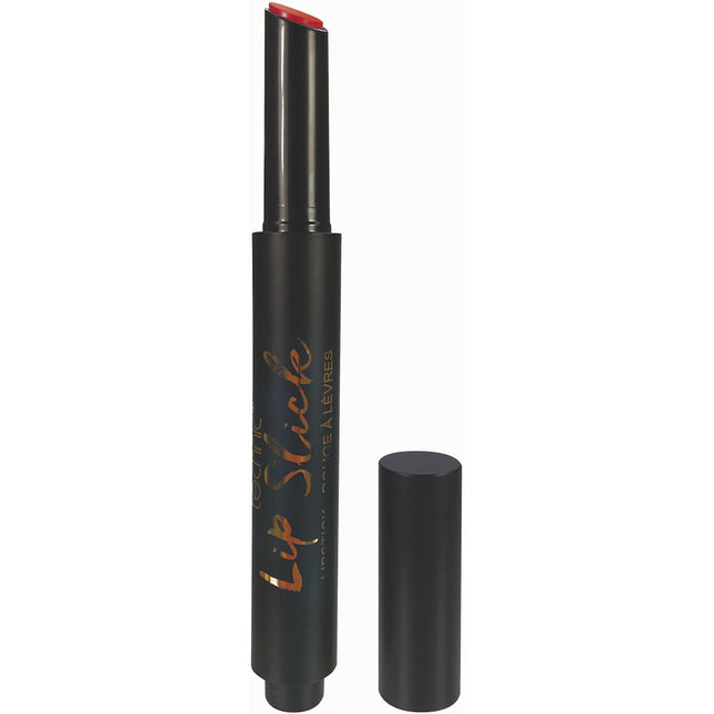 Technic Cosmetics Lip Slick Gel Finish Lipstick - Venus Red