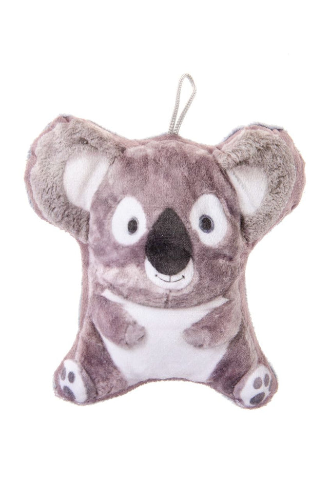 Super Soft Plush Animal