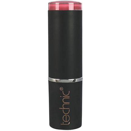 Technic Cosmetics Vitamin E Lipstick - Bare Pink