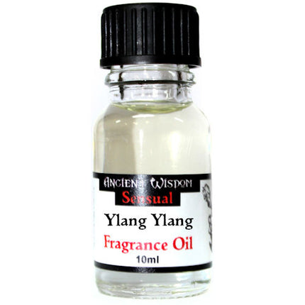 Ylang Ylang 10ml Fragrance Oil