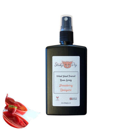 Strawberry Daiquiri 100ml Medium Room Spray