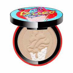Starway Disco Creamy Ice Cream Pressed Powder