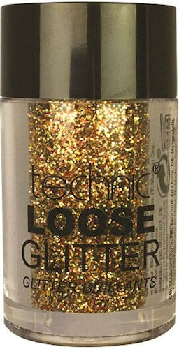Technic Loose Glitter Shaker - Gulf Coast