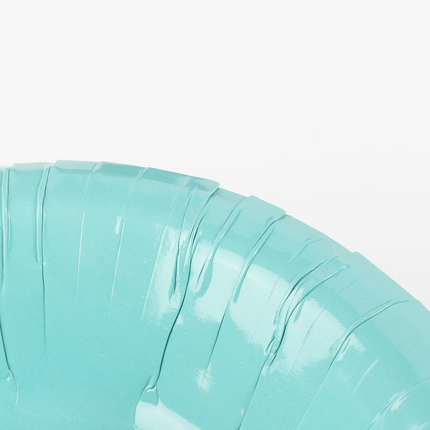 Unicorn Paper Party Bowls - 16 Pack