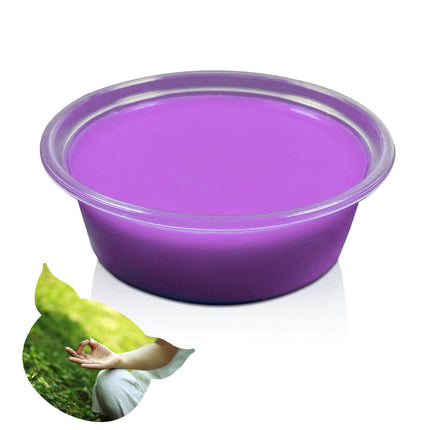 Stress Relief 40g Soy Wax Melt Pot