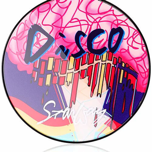 Starway Disco Eyebrow Powder - Minty Brown