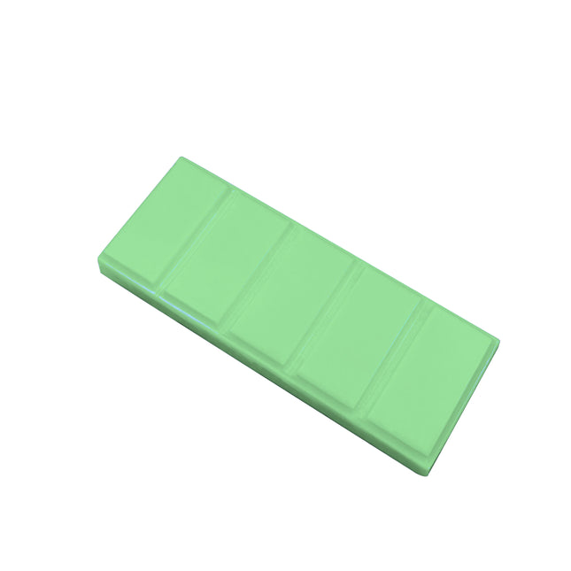 Lime 50g Soy Wax Melt Bar
