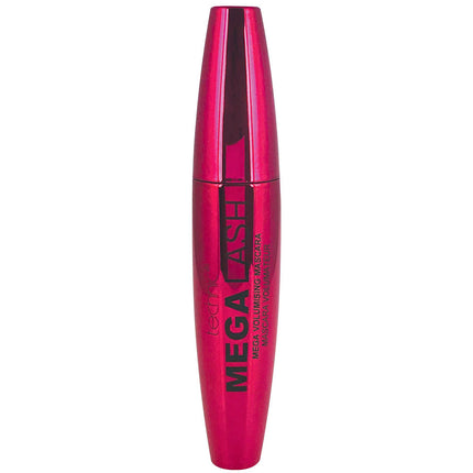 Technic Cosmetics Mega Lash Volume Mascara - Black