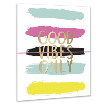 Good Vibes Only Photo Album
