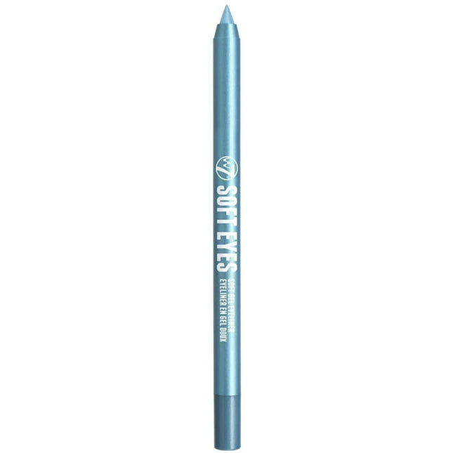 W7 Cosmetics Soft Eyes Eyeliner - Monday Blues