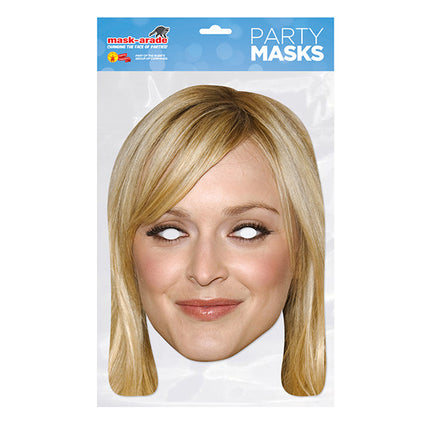 Fearne Cotton Party Mask