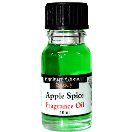 Apple Spice 10ml Fragrance Oil