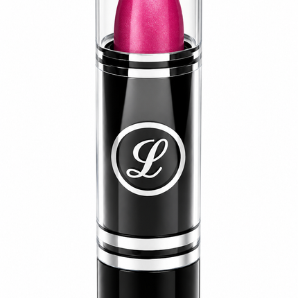 Laval Pure Colour Moisturising Lipstick - Raspberry Pearl