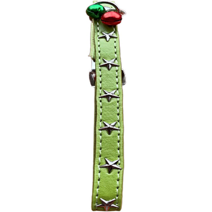 4 Star Cat Collars