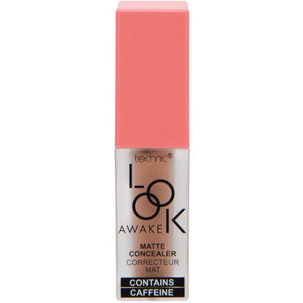 Technic Sticky Toffee Look Awake Concealer