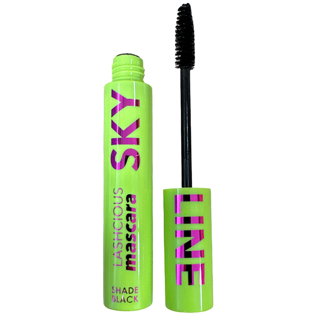 Skyline Black Mascara