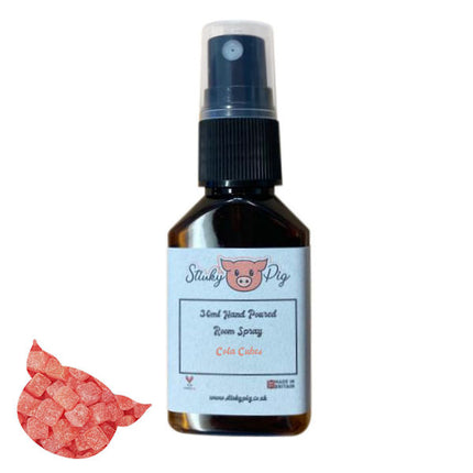 Cola Cubes 30ml Small Room Spray