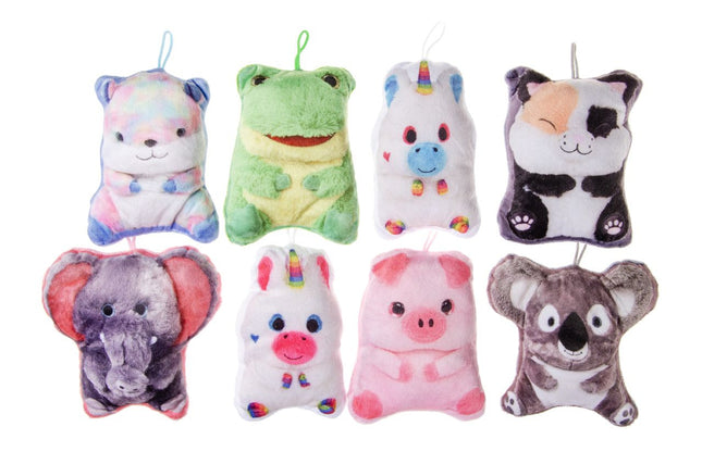 Super Soft Plush Animal