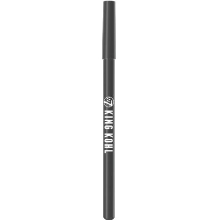 W7 Charcoal Grey King Kohl