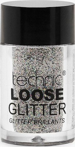 Technic Loose Glitter Shaker - Shark Skin