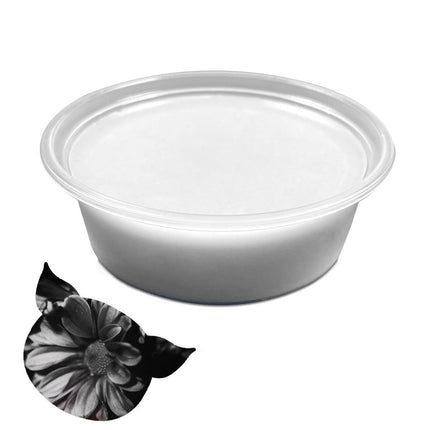 Black Opium / Noir Opium 40g Soy Wax Melt Pot