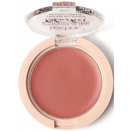 Technic Cosmetics Cream Blusher - Pinched Natural Glow