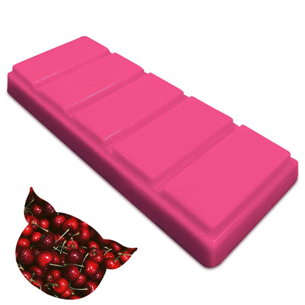 Black Cherry 50g Soy Wax Melt Bar