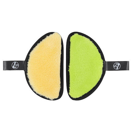 W7 Cosmetics Makeup Remover Slices - It's Gin O'Clock