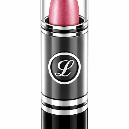Laval Pure Colour Moisturising Lipstick - Shimmering Pink