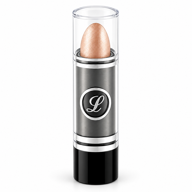 Laval Pure Colour Moisturising Lipstick - Silhouette