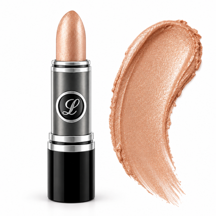 Laval Pure Colour Moisturising Lipstick - Silhouette