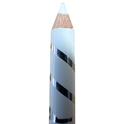Laval White Kohl Eyeliner Pencil