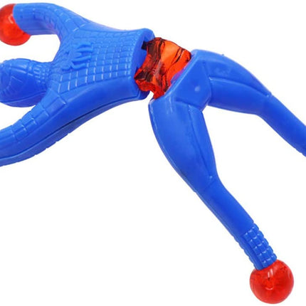 12 Sticky Window Crawler Men