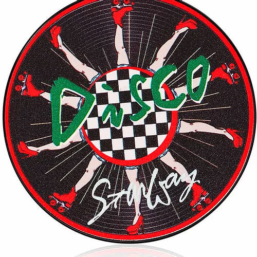 Starway Disco Highlighter - Berry Burst