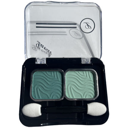 Laval The Greens Duo Eyshadow