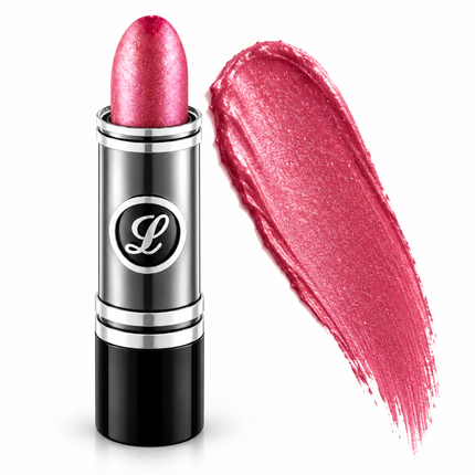 Laval Pure Colour Moisturising Lipstick - Sugar Plum