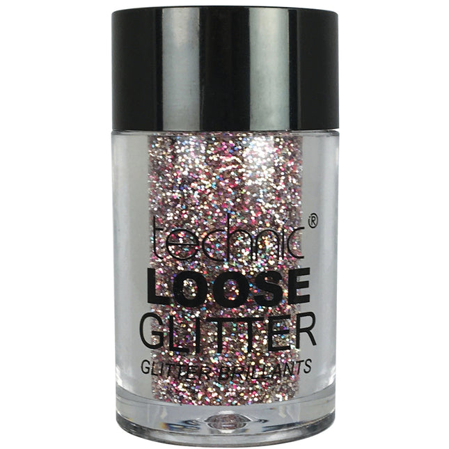 Technic Cosmetics Loose Glitter - Super Nova Mix