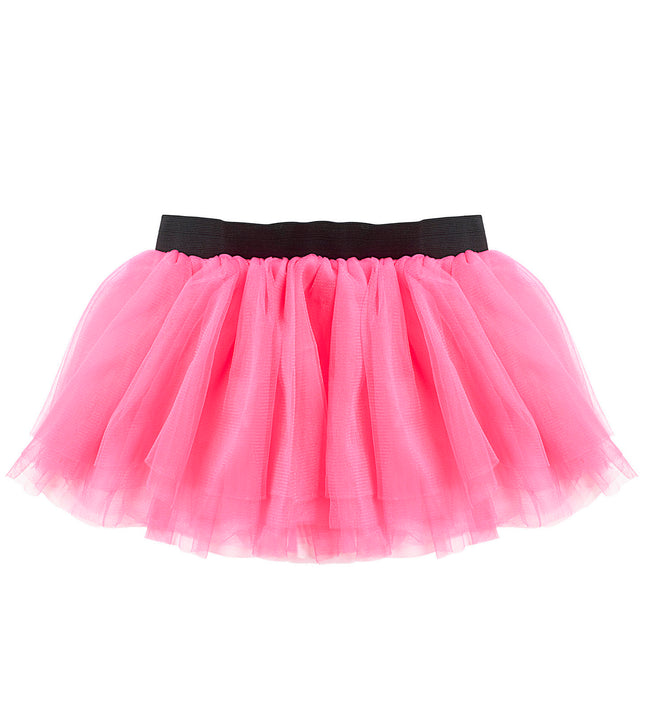 Neon Pink Tutu