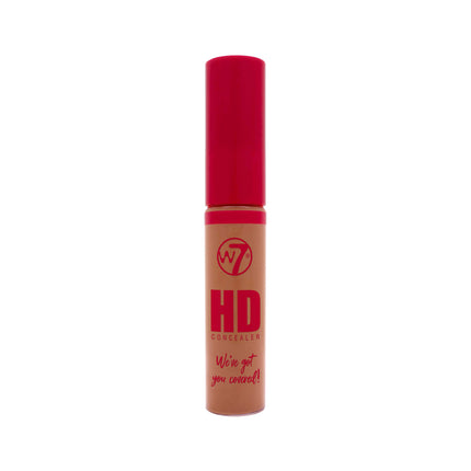 W7 Dark Warm HD Concealer