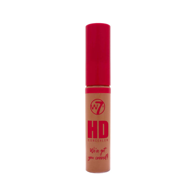W7 Cosmetics HD Concealer - Dark Warm
