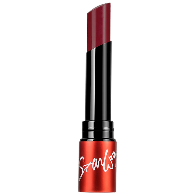 Starway Disco Lipstick - Zero Tolerance Red