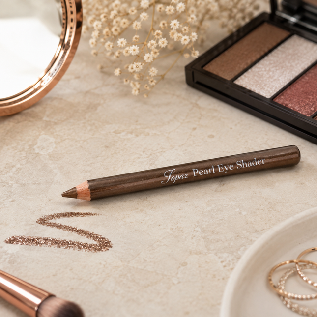 Laval Topaz Bronze Pearl Eyeshadow Pencil