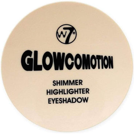 W7 Glowcomotion Highlighter