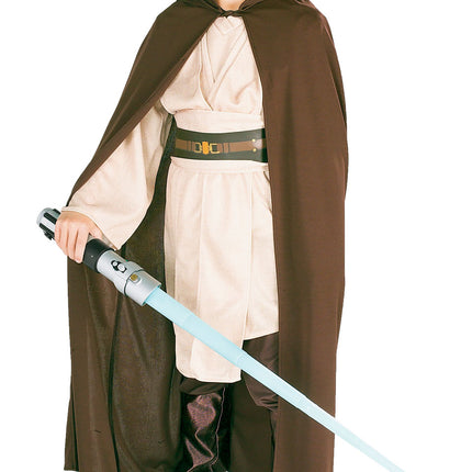 Child Small Jedi Robe