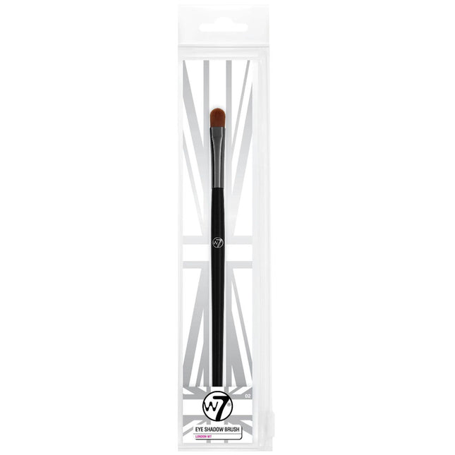W7 Cosmetics Eye Shadow Brush - 02
