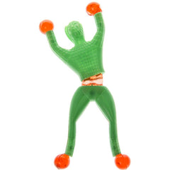 Sticky Window Climber Character - Single