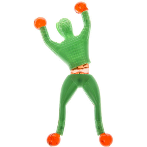 Sticky Window Climber Character - Single