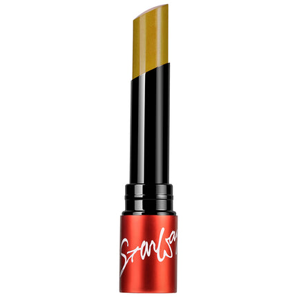 Starway Disco Gold Rush Lipstick