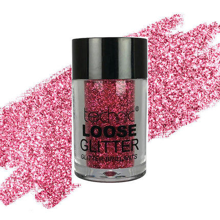 Technic Loose Glitter Shaker - Betty Bop